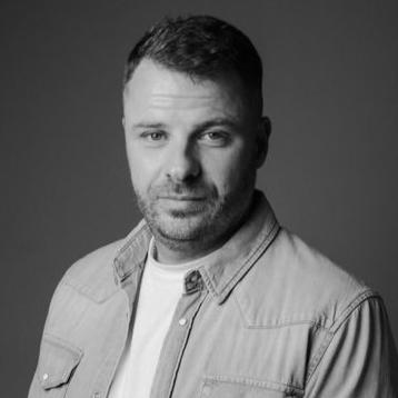 Colin Volz — Founder & CEO, Reno Source