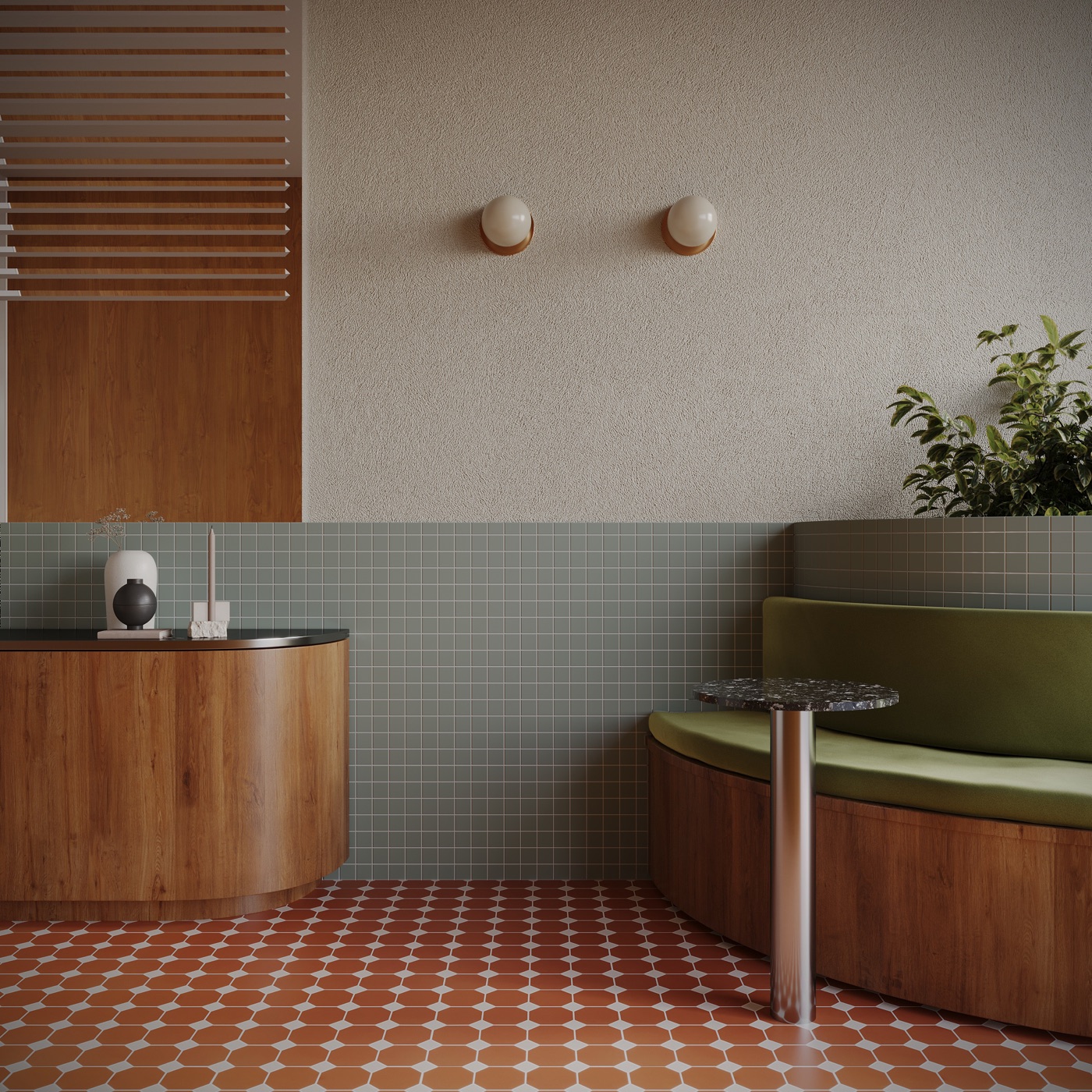 Reno Source — artisan tile and finish materials